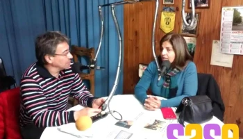 Radio Acuarela Fm 96.5 Mhz - Villa Mercedes