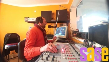 Radio Adelia Maria - Córdoba