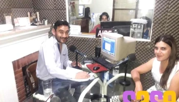 Radio Alas - San Juan