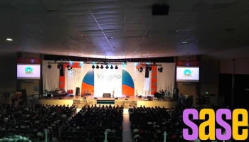 Radio Amistad 98.3 Fm - X5004 Etb