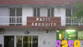 Radio Arequito Fm 96.5 - S2183 Arequito