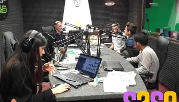 Radio Bar 96.9 - X5186 Alta Gracia