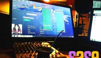 Radio Barcelona 104.1 - Curuzú Cuatiá