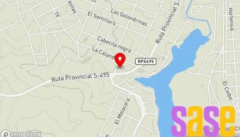 Radio Brisa 91.7fm - La Estancia