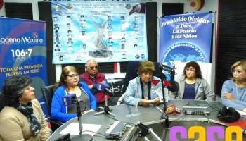 Radio Cadena Máxima - Salta