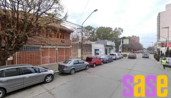 Radio Cadena Uno 93.1 - Neuquén