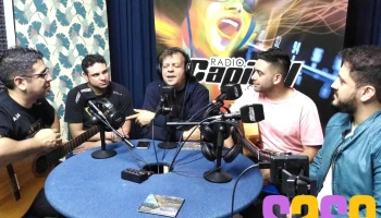 Radio Capital - Aar