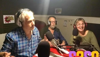 Radio Caput - Talcahuano 240