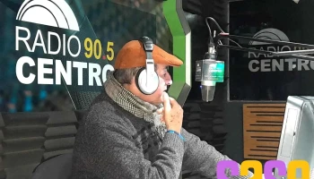 Radio Centro 90.5 fm - San Fernando Del Valle De Catamarca