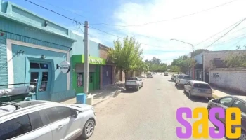 Radio Cinco Saltos - 96.3 Mhz - Greber 135