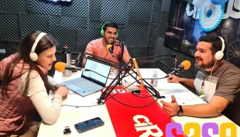 Radio Circus 104.9 - Posadas