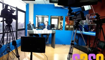 Radio Ciudad 92.3 - Av. Avalos 468