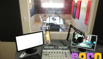 Radio Ciudad de Coronel Moldes - Fm 100.3 - Av. Ranqueles