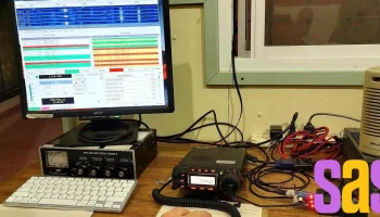Radio Club Qrm Belgrano - Cdad. Autónoma De Buenos Aires