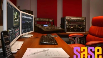 Radio Complementos - Producciones para Radio y Tv - X5000 Córdoba