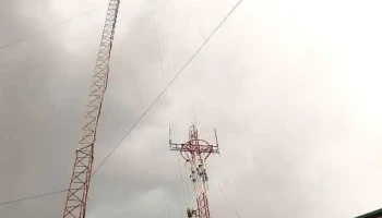 Radio Comunitaria Abriendo Espacios - Tamberías