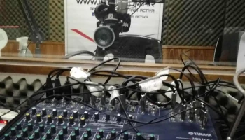 Radio Comunitaria Activa 93.1 Fm - S3004 Santa Fe De La Vera Cruz