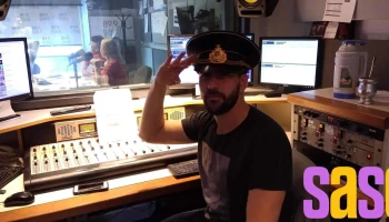 Radio Con Vos Fm 89.9 - Humboldt 1477