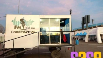 Radio Cooperativa - Villa Krause