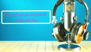 Radio Corazón valiente 106.1 - L6200 Realico