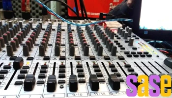Radio Cuartemania 95.1 - San Martín