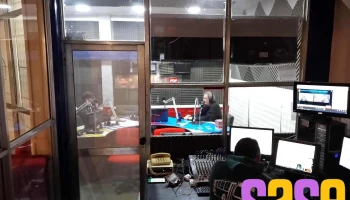 Radio Del Plata Rosario Fm 93.5 - S2000 Rosario