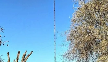 Radio del Pueblo 88.5 Mhz - Gilbert
