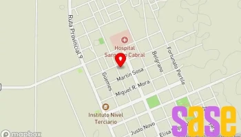 Radio Del Pueblo 95.5 Mhz - Col. Elisa