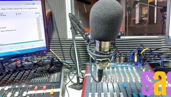 Radio Del Sol Viale Fm 89.9 - Viale