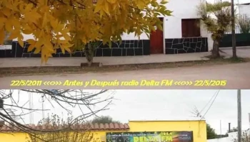 Radio Delta Fm 105.9 - X5856 Embalse