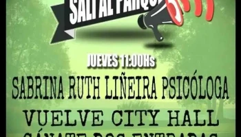 Radio El Parque - Aln
