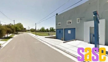 Radio Electron - Deposito Central - Industrias - Río Cuarto