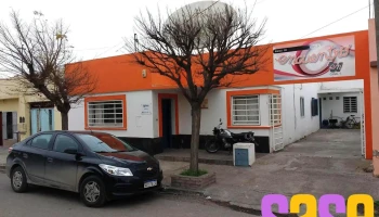 Radio Encuentro Fm 103.9 y Entv 31.1 - Güemes 133