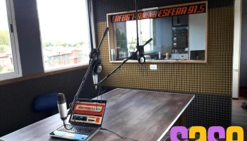 Radio Esfera 91.5 - El Maitén