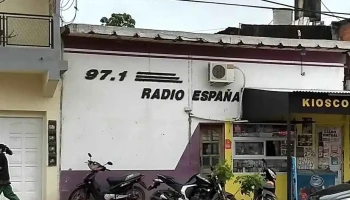 Radio España Fm 97.1 - H3500 Resistencia