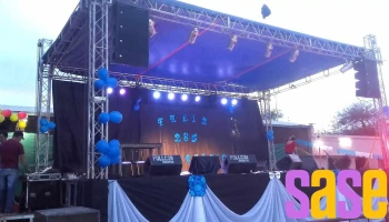 Radio Esperanza - Villa Robles