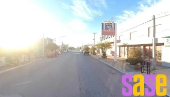 Radio Estacion De La Costa - R8520 San Antonio Oeste