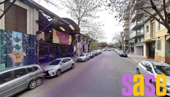 Radio Éxito Argentina - Cdad. Autónoma De Buenos Aires