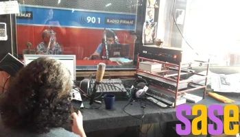 Radio Firmat Fm 90.1 - S2630Gbl Firmat