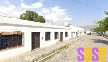 Radio Fm 87.9 En Lo Valle Calchaqui - Cachi