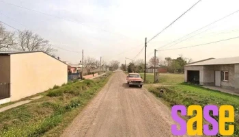 Radio Fm 89.5 - S2317 Col. Aldao