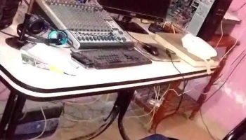 Radio Fm Aguilares 99.3 mhz - Aguilares