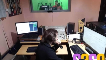 Radio Fm Amadeus 91.9 - Rivadavia