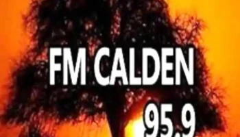 Radio Fm Caldén 95.9 - Calle Los Michai 184