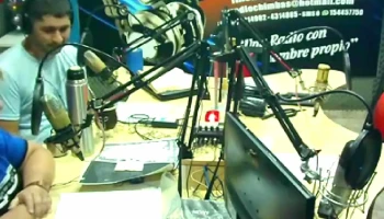 Radio Fm Chimbas - Chimbas