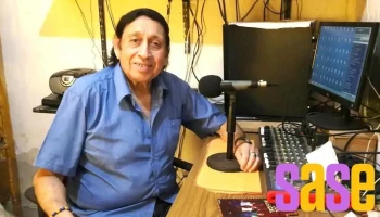 Radio Fm Ciudad 98.9 - Gral. Pico