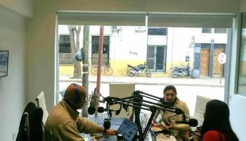 Radio Fm Contacto - Santa Rosa