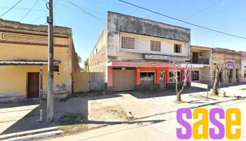 Radio Fm Del Sur - Juan Bautista Alberdi