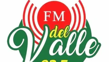 Radio Fm Del Valle 92.5 - Brea Pozo