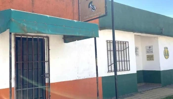 Radio Fm Exito - Villa Domínguez